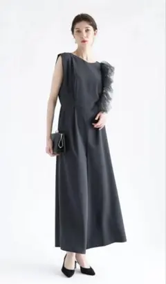 2026年最新】リルフェテ パンツドレスの人気アイテム - メルカリ