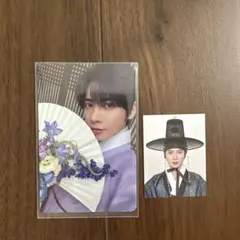 MEMBERSHIP KIT テヒョン