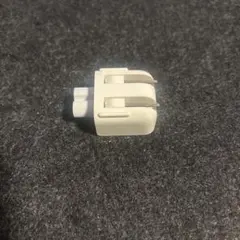 MacBook用電源アダプター ホワイト