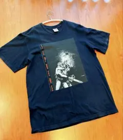 と*た様 Supreme horror tシャツ　Mサイズ　悪魔のいけにえ　ネイのサムネイル