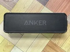 Anker ワイヤレススピーカー 本体 ブラック - メルカリ