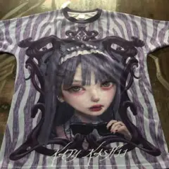 2025年最新】香椎かてぃ tシャツの人気アイテム - メルカリ