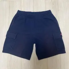 2025年最新】SUPREME カラー：ネイビー系 ショートパンツ