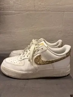 Nike Air Force 1 ペイズリー柄 エアフォース1のサムネイル