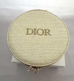 DIOR ディオール ホリデー限定ノベルティポーチ