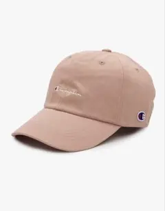 Champion ピンクキャップ 58-60cm ユニセックス