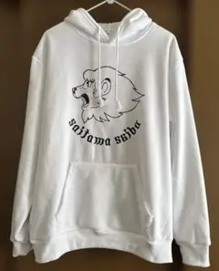 2026年最新】埼玉西武ライオンズパーカーの人気アイテム - メルカリ