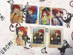 あんさんぶるスターズ 朱桜司 まとめ売り