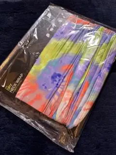 NIKE DRY NECK WRAP ①