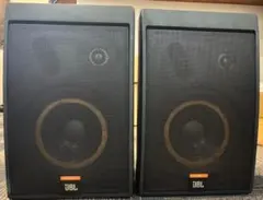 JBL CF120 フロア型スピーカー 3-Way System ペア - メルカリ