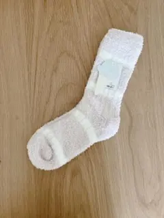 【ジェラートピケ】ルームソックス