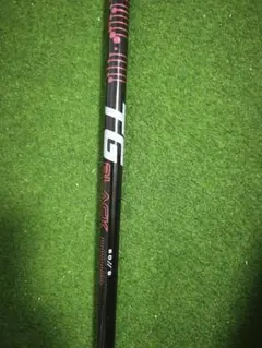 KBS TG BLACK ピンスリーブ付 ドライバー用 - メルカリ
