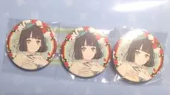 蓮ノ空6thライブ 缶バッジ 百瀬吟子 - メルカリ
