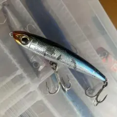 シマノ　ブルーフィンツナLTD 13ヤリイカ　マグロ用ルアー シマノ ブルーフィンツナLTD 13ヤリイカ マグロ用ルアー 2025年