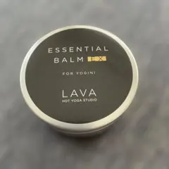 LAVA ESSENTIAL BALM EX エッセンシャルバーム エクストラ - メルカリ