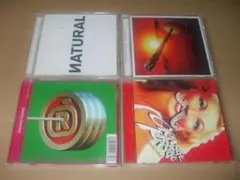 【邦楽CD】ORANGE RANGE　4枚セット②