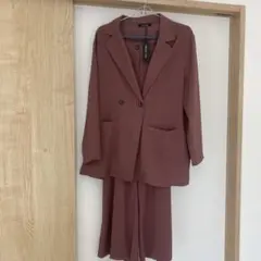 ノンヘッジ　non-hedge セットアップ
