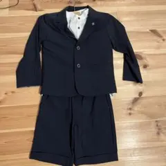 BREEZEのフォーマルスーツセット