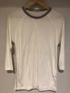 値引　ジャーナルスタンダード　カットソー　7部袖