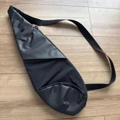 THENORTHFACEボディバッグ　ブラック