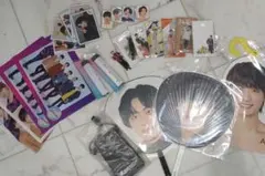 Aぇ! group 福本大晴 グッズまとめ売り