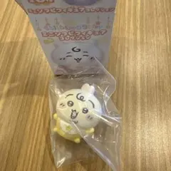 ちいかわベビー ミニソフビフィギュアコレクション うさぎ