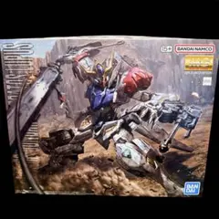 MG ガンダムバルバトスルプス - メルカリ