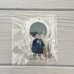 ブルーロック 糸師凛 アクリルキーホルダー