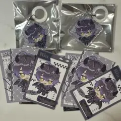 ねろちゃん 高田村 カプセルトイ - メルカリ