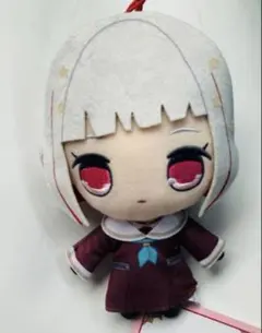 蓮ノ空 きゅるまる ぬいぐるみ 大沢瑠璃乃 - メルカリ