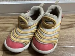 NIKE ナイキ　ダイナモフリー　スニーカー　靴　16㎝　女の子