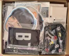 BTS グッズ まとめ売り 大量セット(グク、テテ寄り)