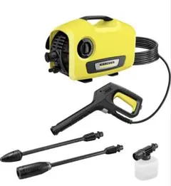 ジャンク品】ケルヒャー 高圧洗浄機 K5.900 サイレント50Hz - メルカリ