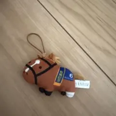 オルフェーヴル 有馬記念 マスコット ぬいぐるみ