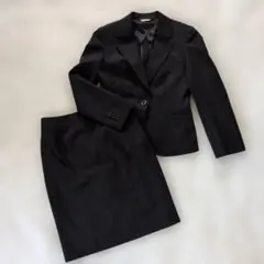 洋服の青山　n line Precious スーツ 5号