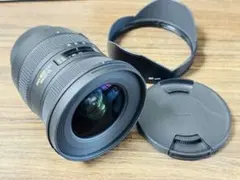 【美品】SIGMA 10-20mm F3.5 EX DC ニコンのサムネイル