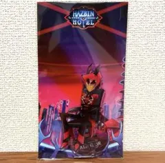 ハズビンホテル アクリルキーホルダー アクキー ハロウィン アラスター