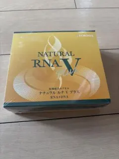 フォーデイズ ナチュラル ルナV　プラス　4袋 FORDAYS フォーデイズ 核酸配合カプセル ナチュラル ルナ V プラス RNA