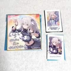 ToLOVEる ダークネス 2nd nanaco カード とらぶる （残高0円） - メルカリ