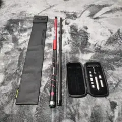 プレデター ビリヤード