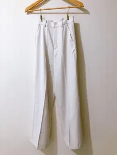 スラックス パンツ ai07