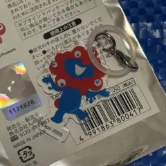 万博 EXPO2025 ミャクミャク めじるしアクセサリー