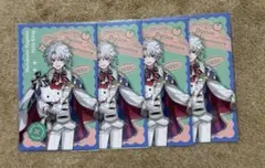 にじさんじ Dytica サンリオ ランダムフォト風カード 叢雲カゲツ