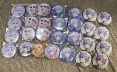 いれいす　ランダム缶バッジ　初兎　セット　まとめ売り