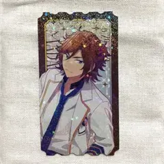 スタフォニ ホロカード 三毛縞斑