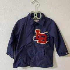 DENIM DUNGAREE ネイビー ジャケット　ロンハーマン