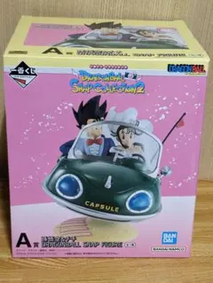 2026年最新】一番くじ ドラゴンボール snap a賞の人気アイテム - メルカリ