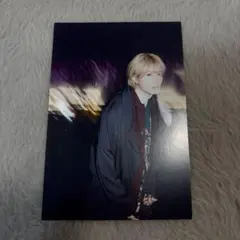 M!LK 山中柔太朗 写真集 10 ten 特典