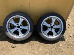 2025年最新】ドリケツ ホイールの人気アイテム - メルカリ