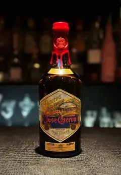 古酒 テキーラ　ホセクエルボ レゼルヴァ・デ・ラ・ファミリア 2007年流通品 古酒 テキーラ ホセクエルボ レゼルヴァ・デ・ラ・ファミリア